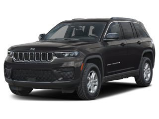 2025 Jeep Grand Cherokee - Deery Brothers Chrysler Dodge Ram and Jeep of Waukee in Waukee IA