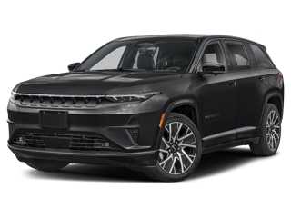 Jeep Wagoneer S - Deery Brothers Chrysler Dodge Ram and Jeep of Waukee in Waukee IA