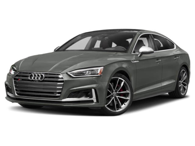 2018 Audi S5 Sportback 3.0T Premium Plus quattro Tiptronic's photo