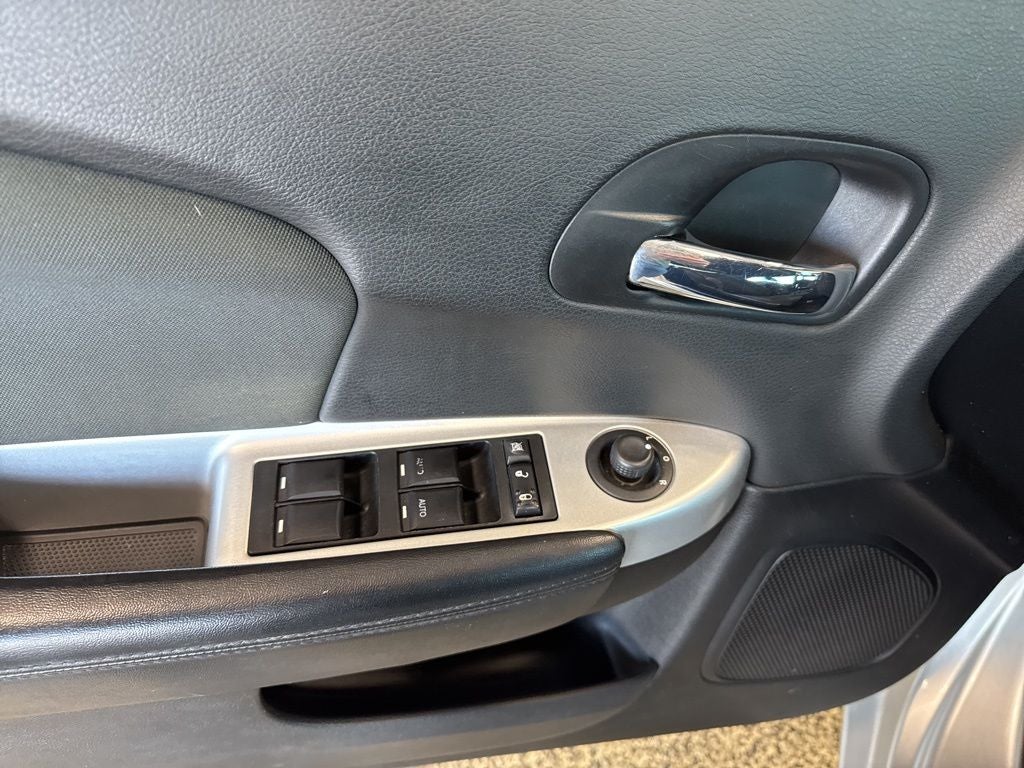 2011 Chrysler 200 Touring