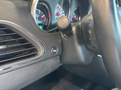 2011 Chrysler 200 Touring