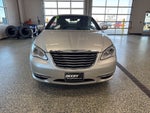 2011 Chrysler 200 Touring