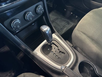 2011 Chrysler 200 Touring