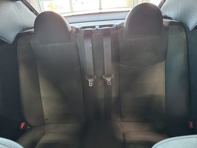 2011 Chrysler 200 Touring