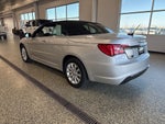 2011 Chrysler 200 Touring