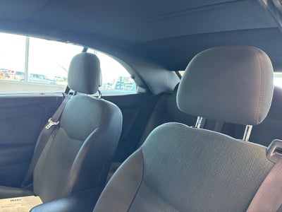 2011 Chrysler 200 Touring