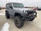2016 Jeep Wrangler Willys Wheeler
