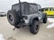 2016 Jeep Wrangler Willys Wheeler