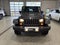 2014 Jeep Wrangler Sahara