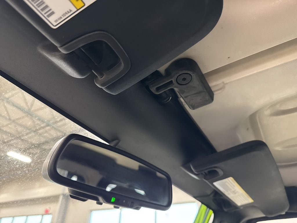 2014 Jeep Wrangler Sahara