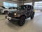 2014 Jeep Wrangler Sahara