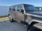 2017 Jeep Wrangler Unlimited Sport 4x4