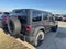 2017 Jeep Wrangler Unlimited Sport 4x4