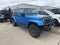 2016 Jeep Wrangler Unlimited Freedom