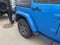 2016 Jeep Wrangler Unlimited Freedom