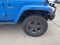 2016 Jeep Wrangler Unlimited Freedom