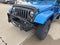 2016 Jeep Wrangler Unlimited Freedom