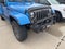 2016 Jeep Wrangler Unlimited Freedom