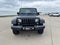 2017 Jeep Wrangler Unlimited Willy Wheeler 4x4