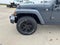 2017 Jeep Wrangler Unlimited Willy Wheeler 4x4