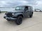 2017 Jeep Wrangler Unlimited Willy Wheeler 4x4