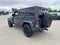 2017 Jeep Wrangler Unlimited Willy Wheeler 4x4