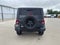 2017 Jeep Wrangler Unlimited Willy Wheeler 4x4