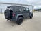 2017 Jeep Wrangler Unlimited Willy Wheeler 4x4