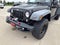 2015 Jeep Wrangler Unlimited Rubicon Hard Rock
