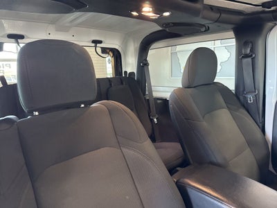 2021 Jeep Wrangler Sport S 4X4