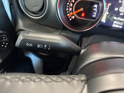 2021 Jeep Wrangler Sport S 4X4