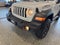 2021 Jeep Wrangler Sport S 4X4