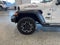 2021 Jeep Wrangler Sport S 4X4