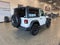2021 Jeep Wrangler Sport S 4X4