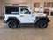 2021 Jeep Wrangler Sport S 4X4