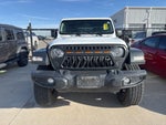 2022 Jeep Wrangler Willys Sport 4x4