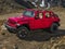 2022 Jeep Wrangler Willys Sport 4x4