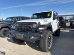 2022 Jeep Wrangler Willys Sport 4x4