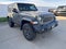2020 Jeep Wrangler Sport S 4x4