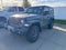 2020 Jeep Wrangler Sport S 4x4