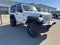 2022 Jeep Wrangler Sport S 4x4