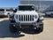 2022 Jeep Wrangler Sport S 4x4