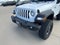 2022 Jeep Wrangler Sport S 4x4