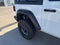 2022 Jeep Wrangler Sport S 4x4