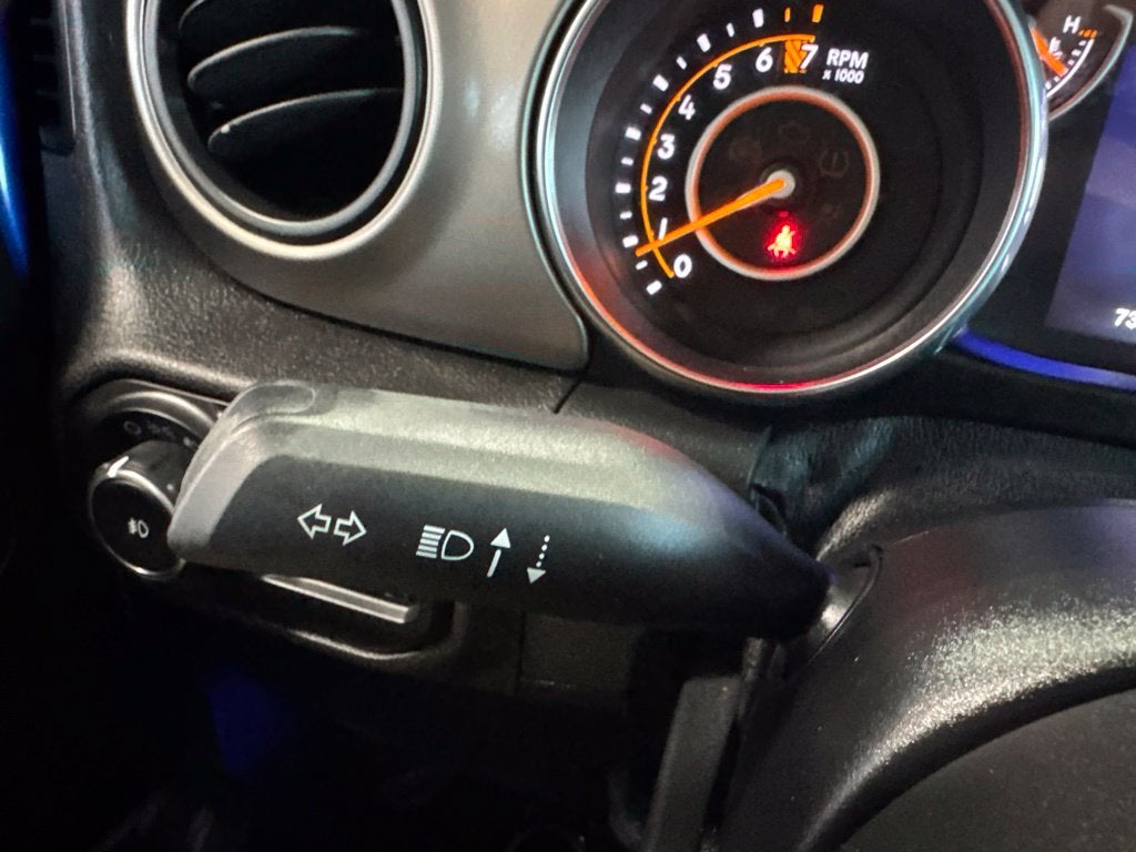 2020 Jeep Wrangler Unlimited Sport 4x4