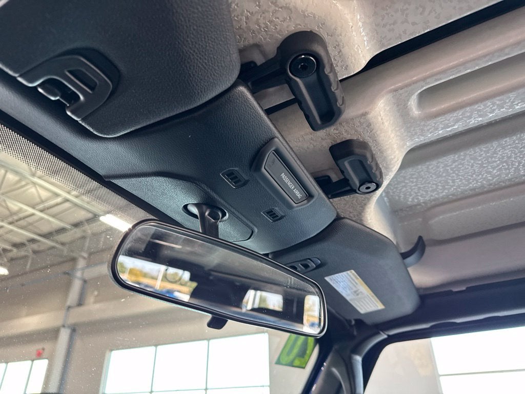 2020 Jeep Wrangler Unlimited Sport 4x4