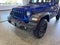 2020 Jeep Wrangler Unlimited Sport 4x4