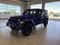 2020 Jeep Wrangler Unlimited Sport 4x4