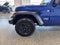 2020 Jeep Wrangler Unlimited Sport 4x4