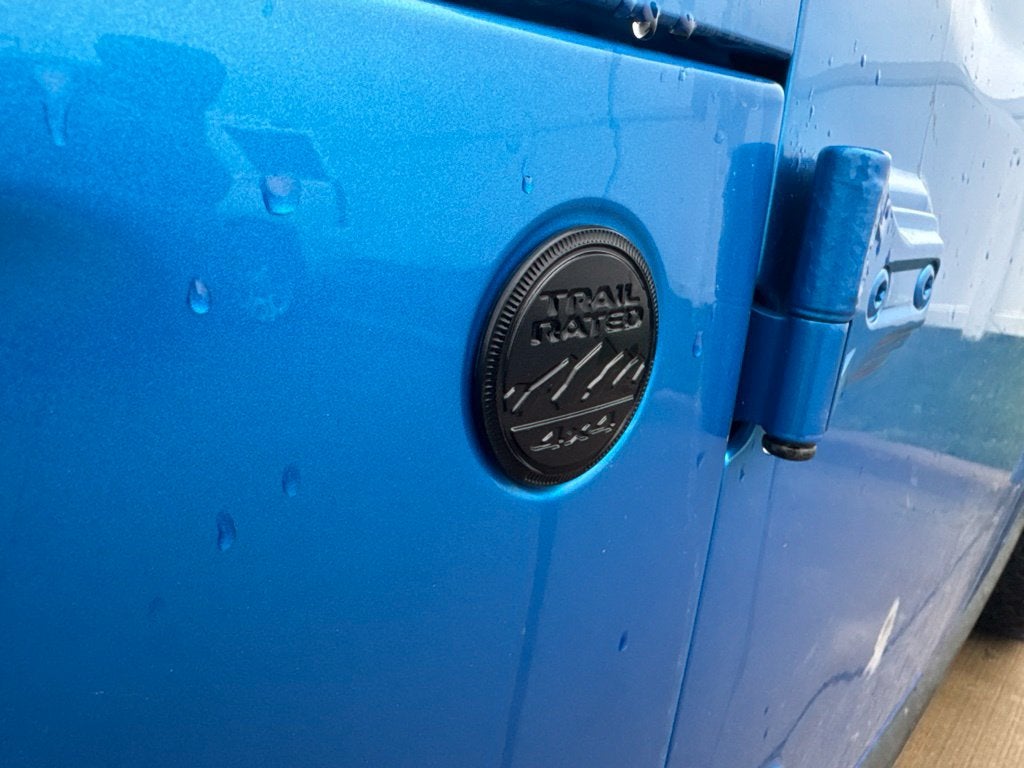 2021 Jeep Wrangler Unlimited Willys 4x4
